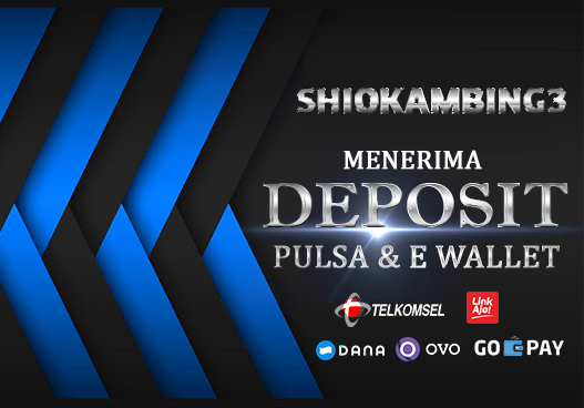 Banner Shio Kambing - Situs Togel Online Terpercaya